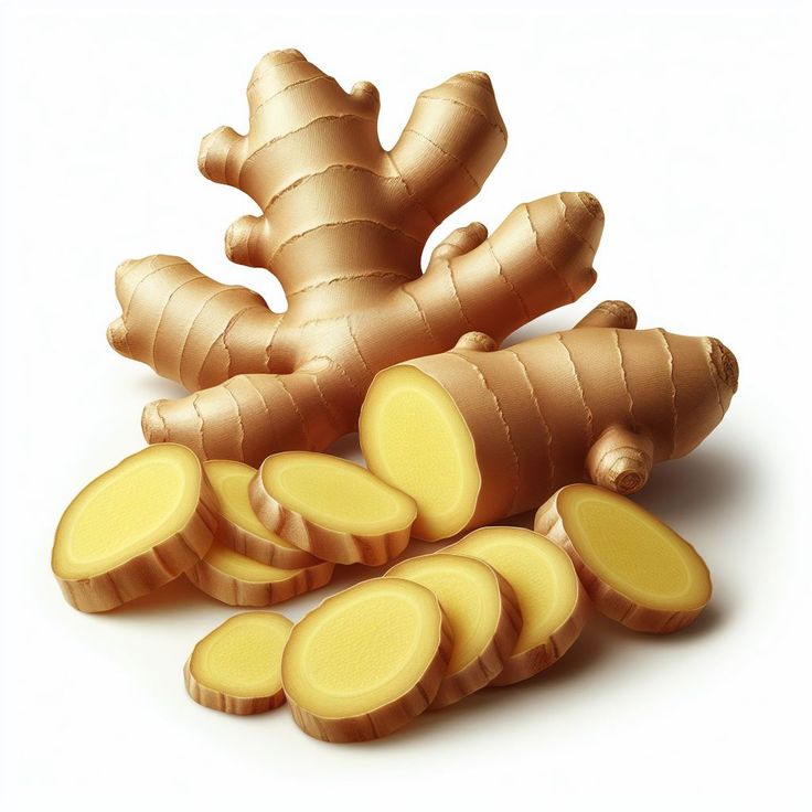Gingembre frais de qualité pour exportation par Kouame Global Transit Trade.