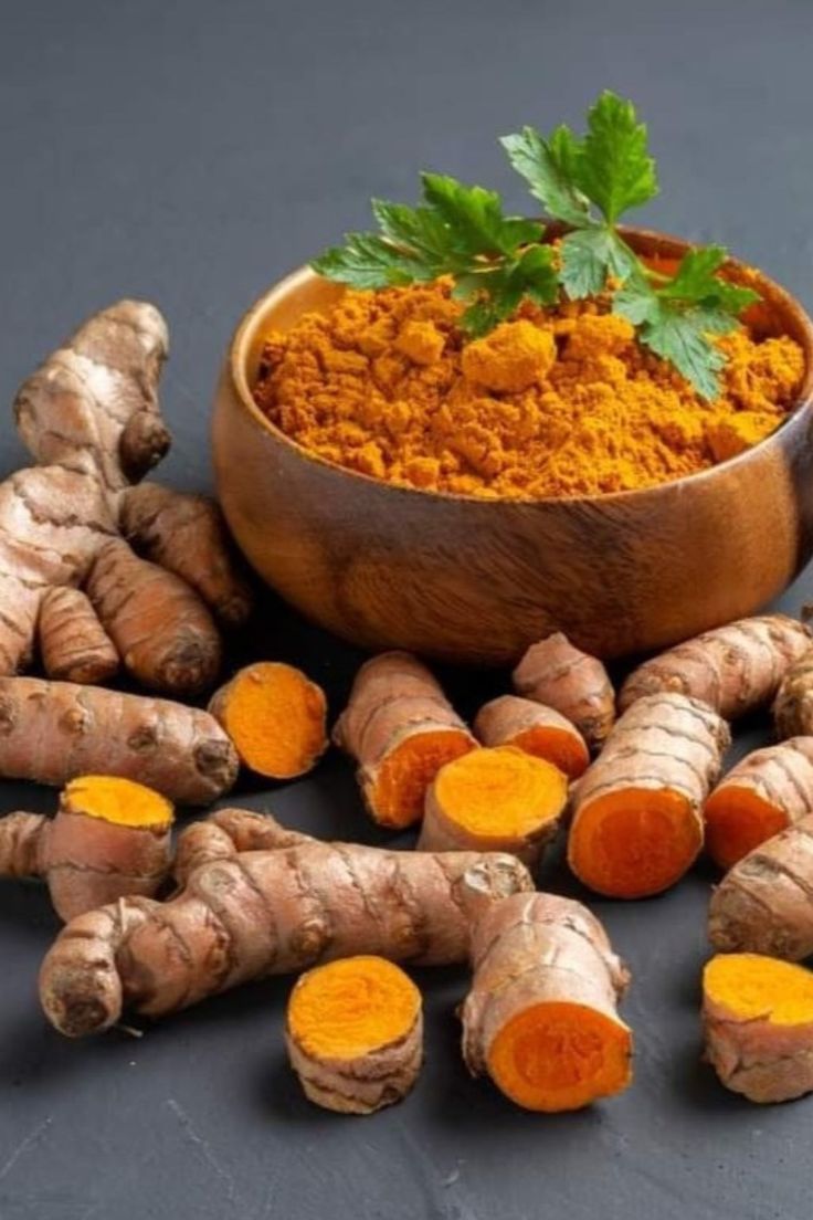 Poudre de gingembre ou produits dérivés du gingembre pour l'exportation - Kouame Global Transit Trade.