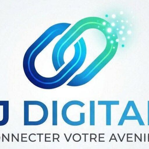 JJ DIGITAL CRÉATION